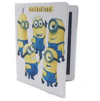 TipTop etui (Minion Gang)