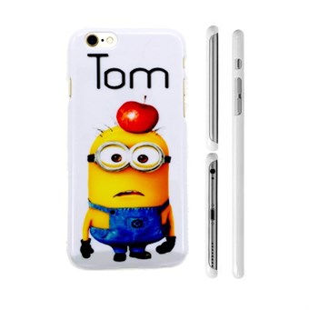 TipTop cover mobil (Minion TOM)