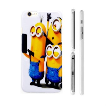 TipTop cover mobil ( Minion tager selfie)