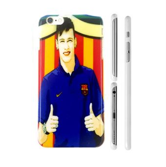 TipTop cover mobil (Neymar ok)