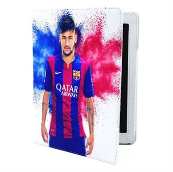 TipTop etui (Neymar Color fire)