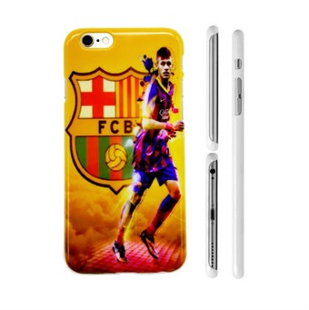 TipTop cover mobil (Neymar Barcelona)