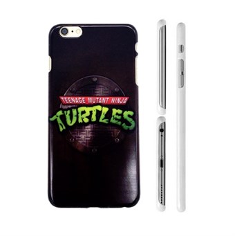 TipTop cover mobil (Ninja turtles)