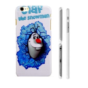 TipTop cover mobil (Olaf fra Frost )