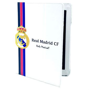 TipTop etui (Hala Real Madrid)