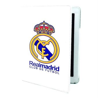 TipTop etui (Real Madrid Fan)