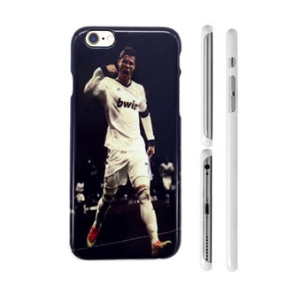 TipTop cover mobil (Ronaldo Goal black)