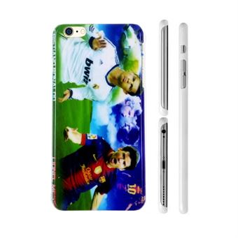 TipTop cover mobil (Ronaldo Keep calm Messi)