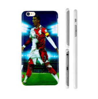 TipTop cover mobil (Ronaldo Roar)