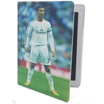 TipTop etui (Ronaldo Standing)