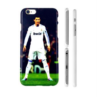 TipTop cover mobil (Ronaldo parat til skud)