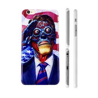 TipTop cover mobil (Zombie)