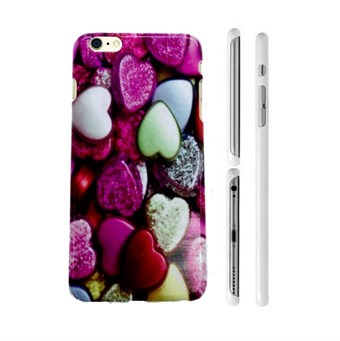 TipTop cover mobil (sweet hearts)