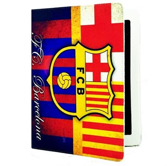 TipTop etui (Retro Barcelona)