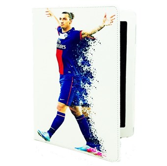 TipTop etui (Zlatan Ibrahimovic)