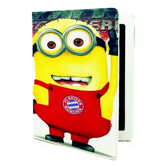 TipTop etui (MInion Bayern)