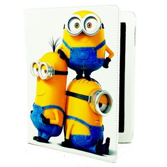 TipTop etui (The Minions)