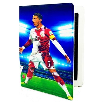 TipTop etui (Ronaldo Lion)