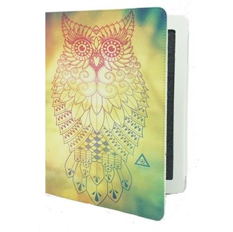 TipTop etui (cool owl designe)