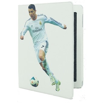 TipTop etui (Ronaldo stance)