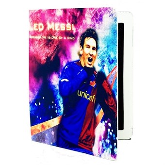 TipTop etui (Messi one of a kind)