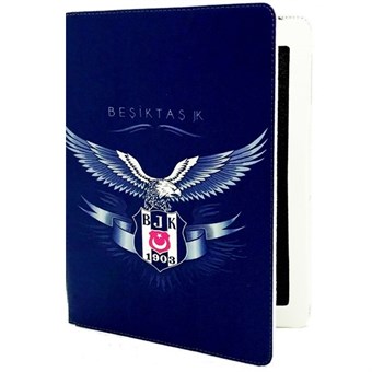 TipTop etui (Basiktas Black)