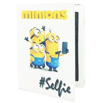 TipTop etui (minion selfie)