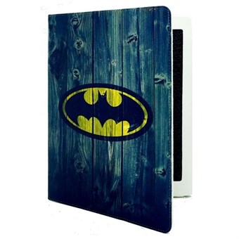 TipTop etui (Batman Wood style)