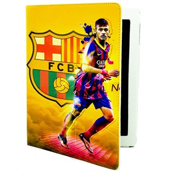 TipTop etui (Neymar Barcelona)