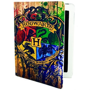 TipTop etui (Hogwarts)