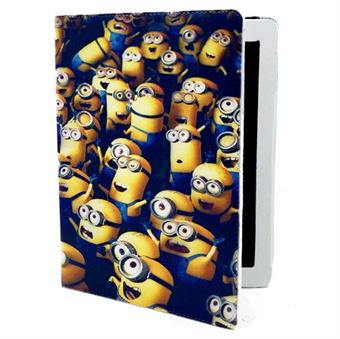 TipTop etui (Minion Million)