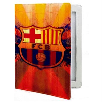 TipTop etui (Barcelona shine)