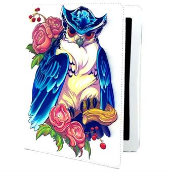 TipTop etui (Owl boss)