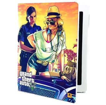 TipTop etui (Gta 5)