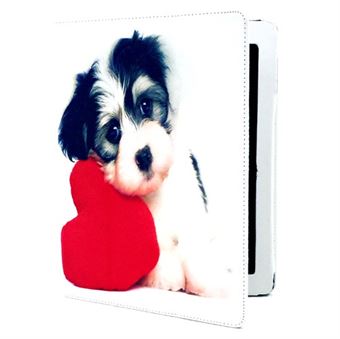 TipTop etui (Love Dog)