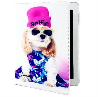 TipTop etui (Cute Dog)