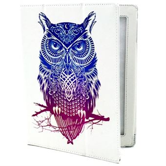 TipTop etui (The owl)