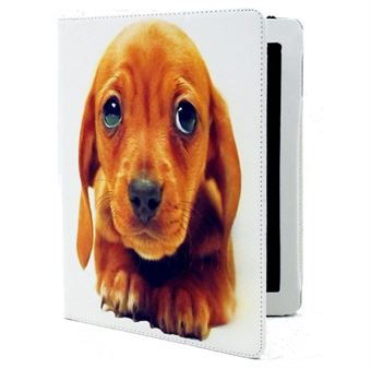 TipTop etui (Innocent Dog)