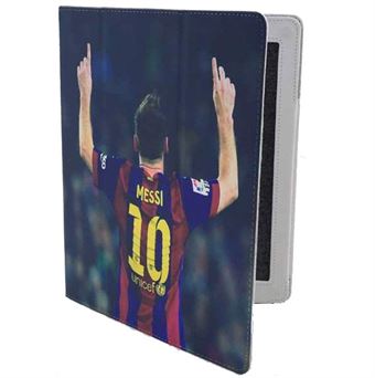 TipTop etui (Messi turn up)