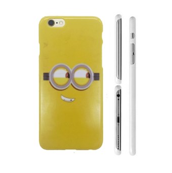 TipTop cover mobil (Yellow minion)