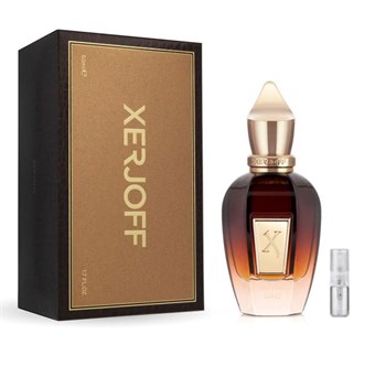 Xerjoff Oud Stars Gao - Eau de Parfum - Duftprøve - 2 ml