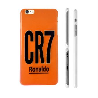 TipTop cover mobil (Cr7)