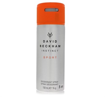 David Beckham Instinct Sport - Deodorant Spray - 150 ml