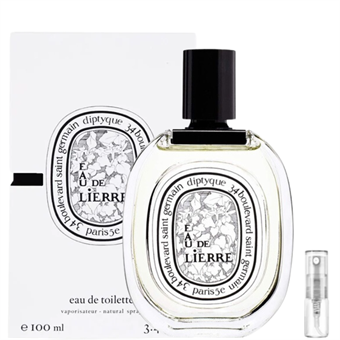 Diptyque Eau de Lierre - Eau de Toilette - Duftprøve - 2 ml