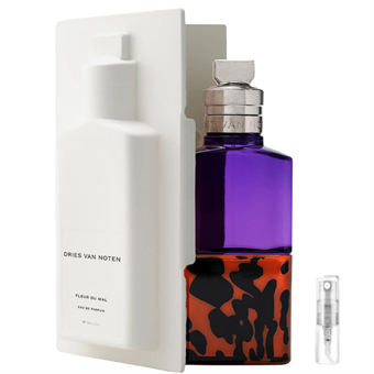 Dries Van Noten Fleur du Mal - Eau de Parfum - Duftprøve - 2 ml