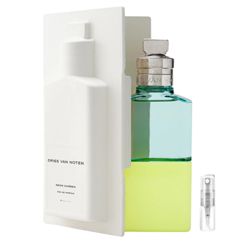 Dries Van Noten Neon Garden - Eau de Parfum - Duftprøve - 2 ml