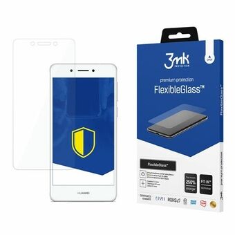 3MK FlexibleGlass Huawei Nova Smart Hybrid Glas