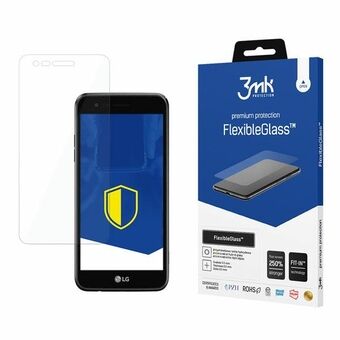 3MK FlexibleGlass LG K4 2017 Hybrid Glas