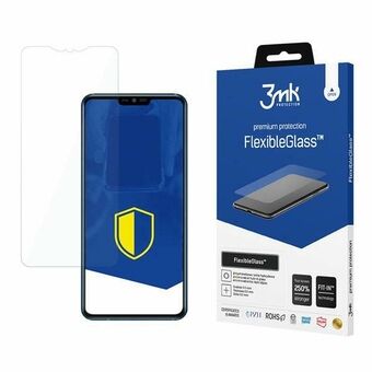 3MK FlexibleGlass LG G7 ThinQ Hybrideglas