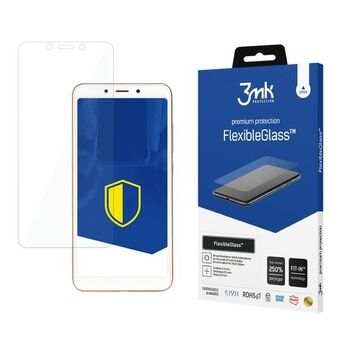 3MK FlexibleGlass Xiaomi Redmi 6A Global Hybrid Glas